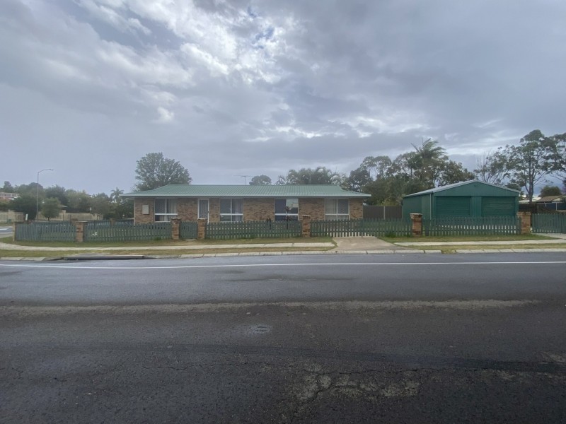 46 Cresthaven Drive, Morayfield QLD 4506