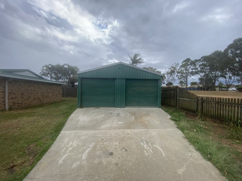 46 Cresthaven Drive, Morayfield QLD 4506