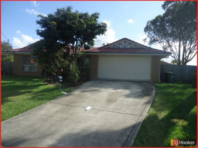 22 Camille Court, Caboolture QLD 4510