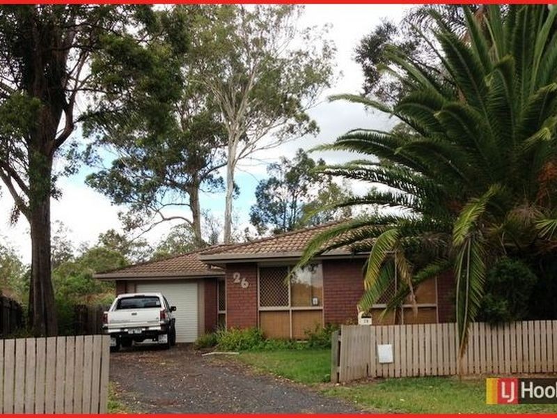 26 Lyndal Court, Morayfield QLD 4506