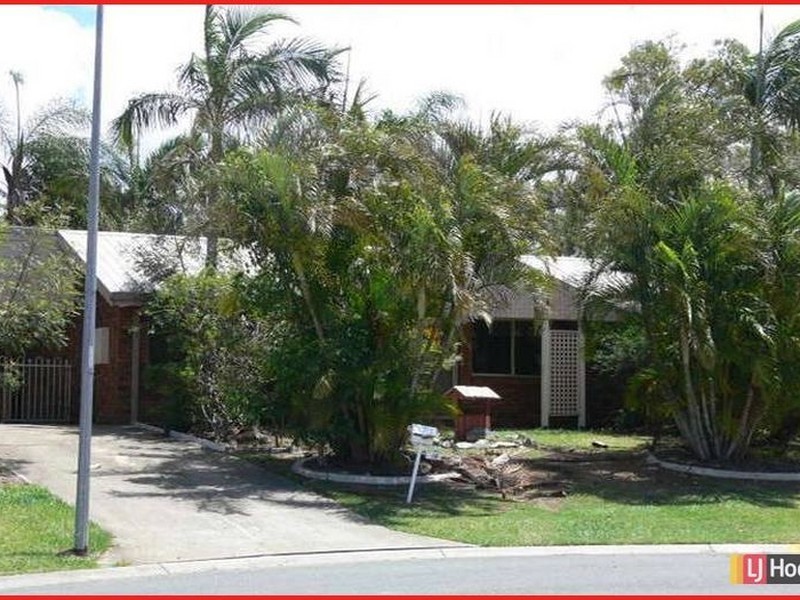 18 Backo Court, Caboolture QLD 4510
