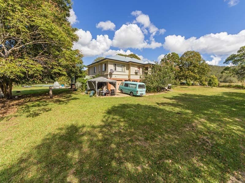 Rocksberg QLD 4510