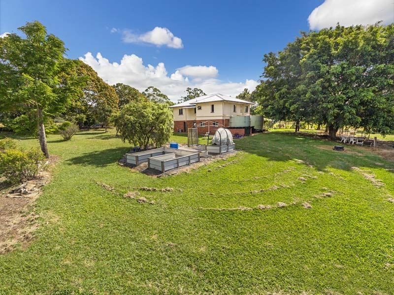 Rocksberg QLD 4510