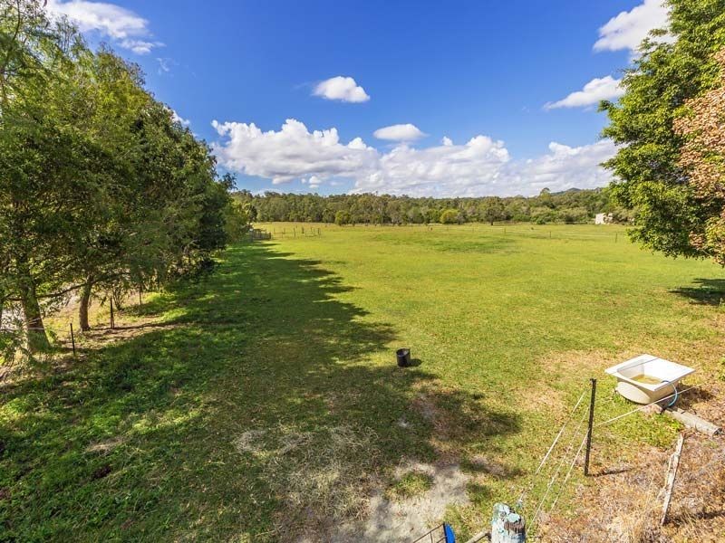 Rocksberg QLD 4510