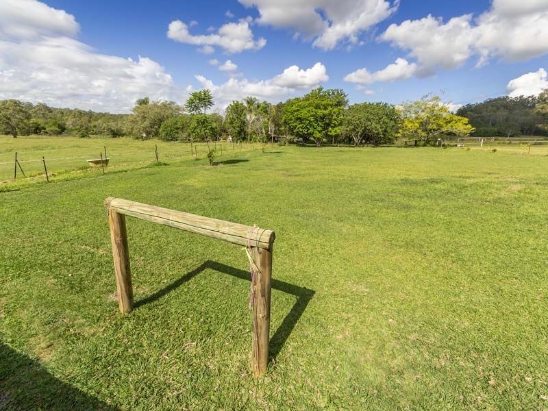 Rocksberg QLD 4510