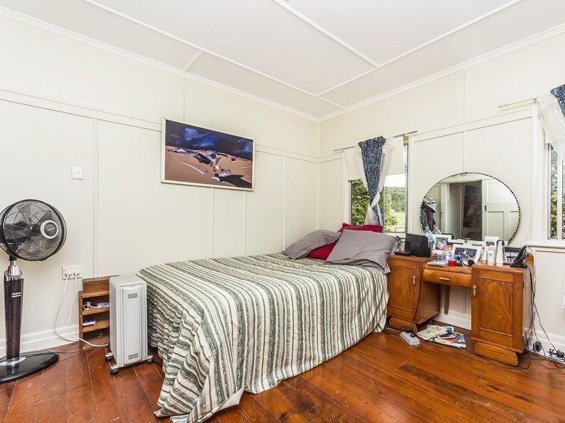 Rocksberg QLD 4510