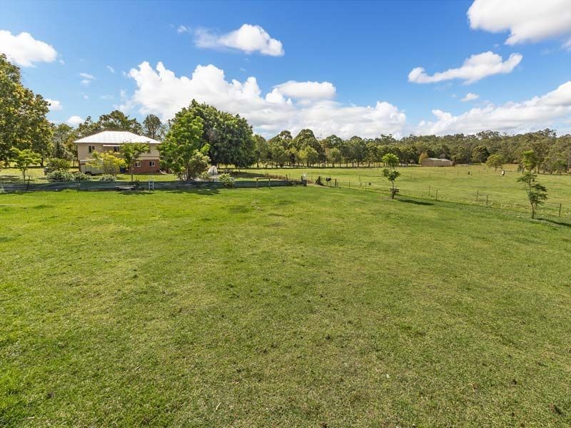 Rocksberg QLD 4510