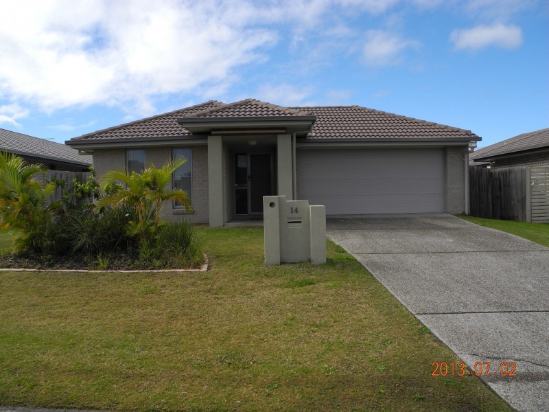 14 Seville Street, Bellmere QLD 4510