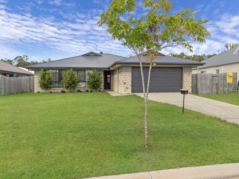 10 Glasshouse Street, Caboolture QLD 4510