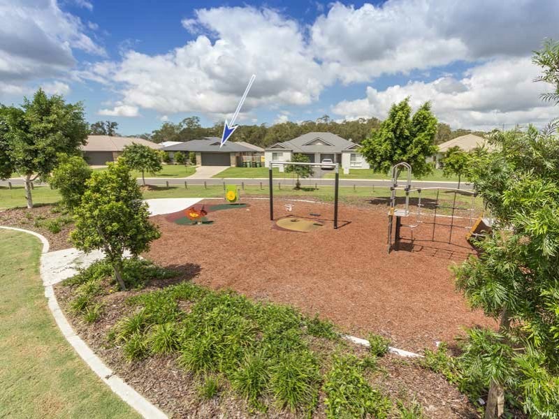 10 Glasshouse Street, Caboolture QLD 4510