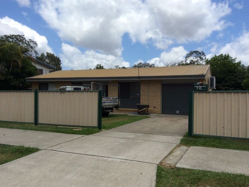 Caboolture QLD 4510