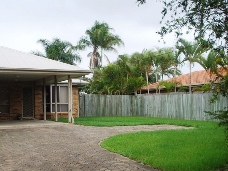 2/7 Kidman Court, Morayfield QLD 4506
