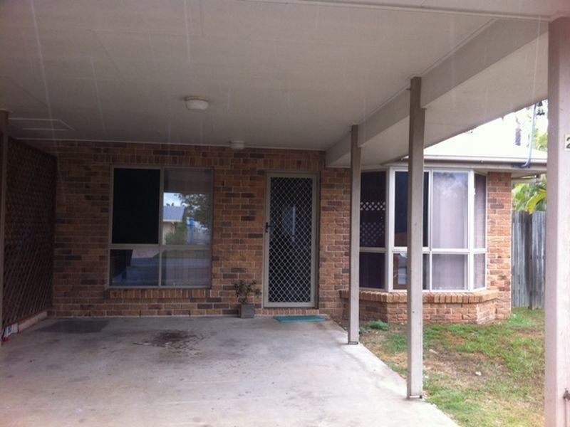 2/7 Kidman Court, Morayfield QLD 4506