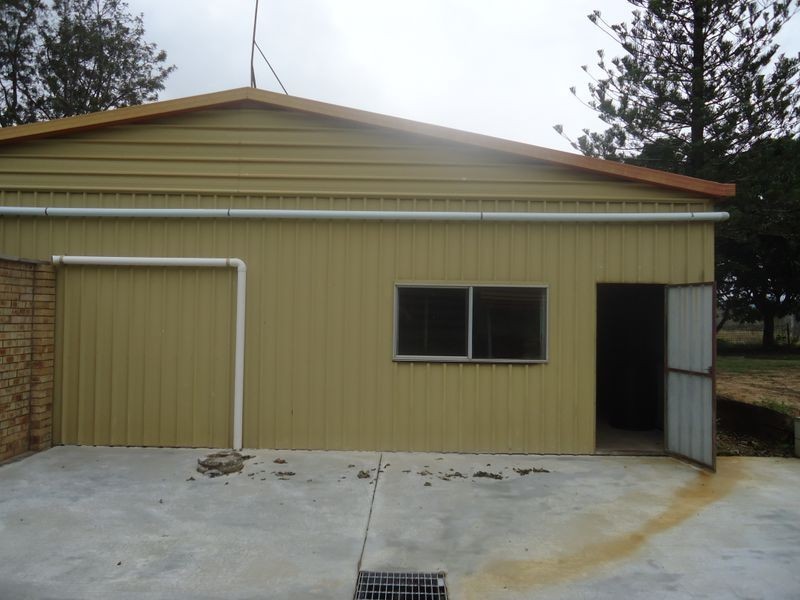 150 Old Gympie Road, Caboolture QLD 4510