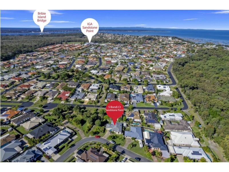 5 Bondi Court, Sandstone Point QLD 4511