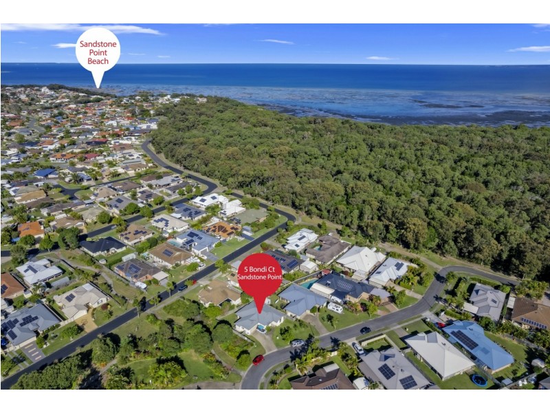 5 Bondi Court, Sandstone Point QLD 4511