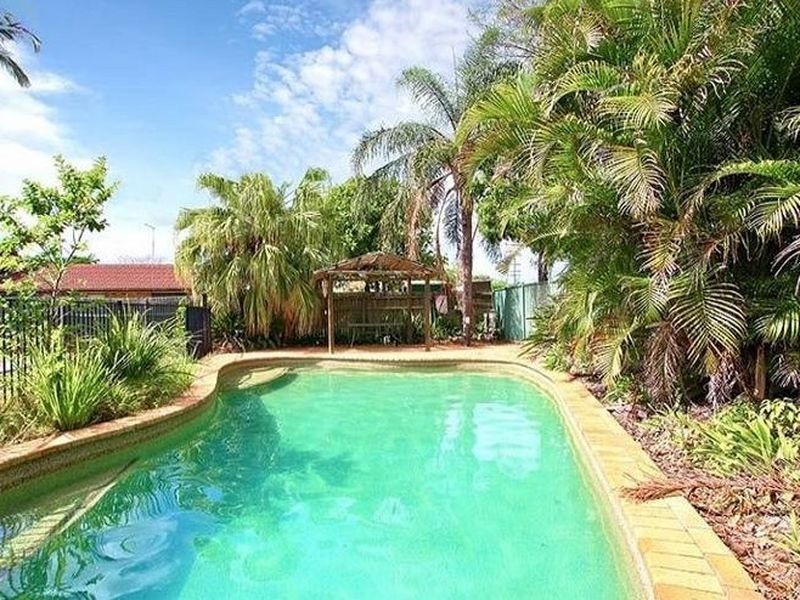 Caboolture South QLD 4510