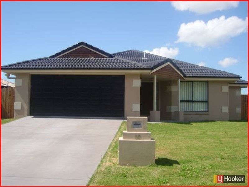 18 Dicarlo Drive, Morayfield QLD 4506