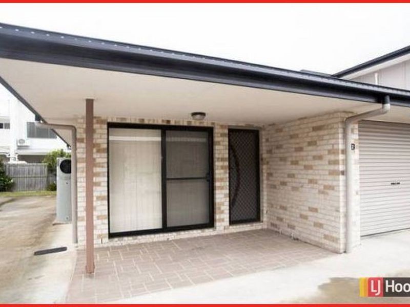 12/9 David st, Burpengary QLD 4505