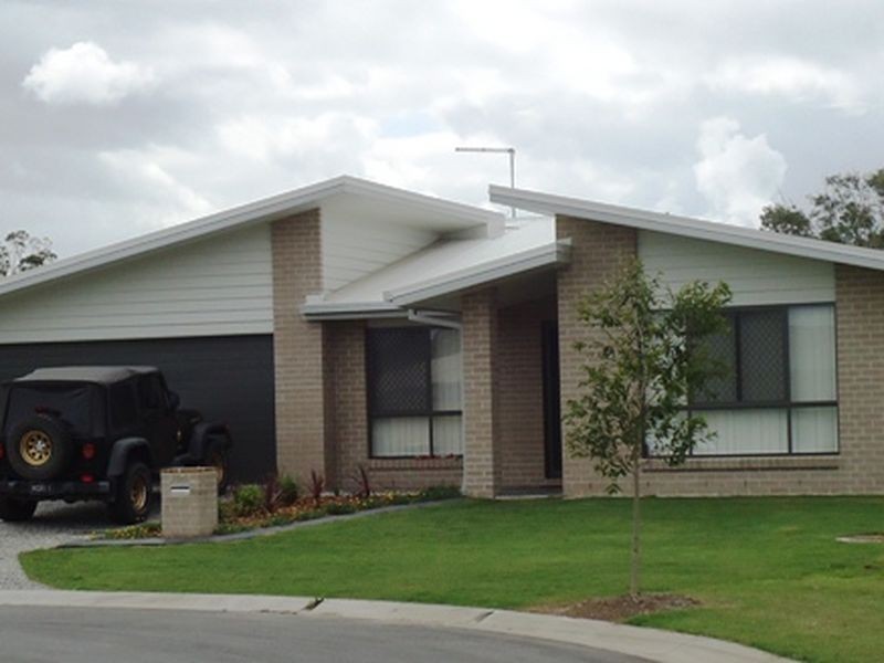 12 White Ash Court, Caboolture QLD 4510