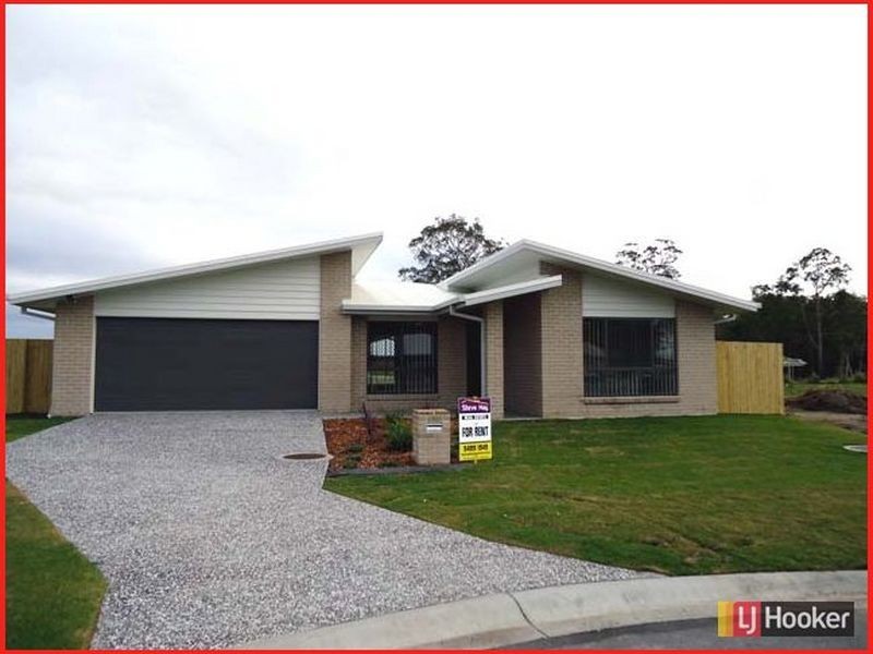 12 White Ash Court, Caboolture QLD 4510