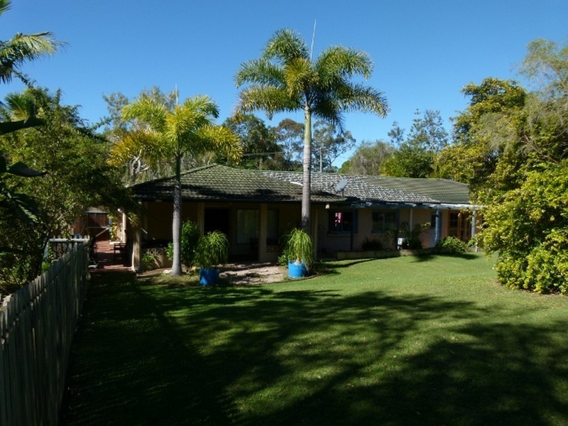 58 Valley Drive, Caboolture QLD 4510