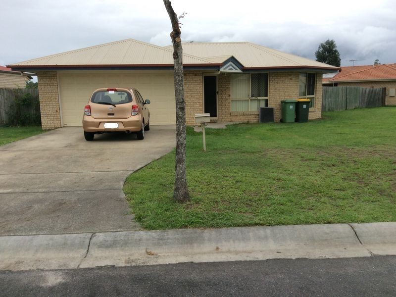 7 Hope Court, Caboolture QLD 4510