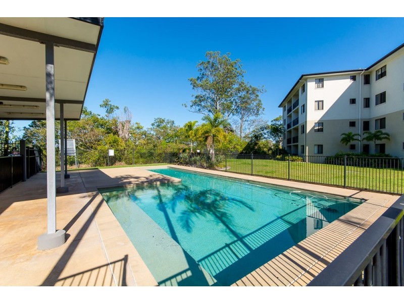 Unit 321/26-32 Edward Street, Caboolture QLD 4510