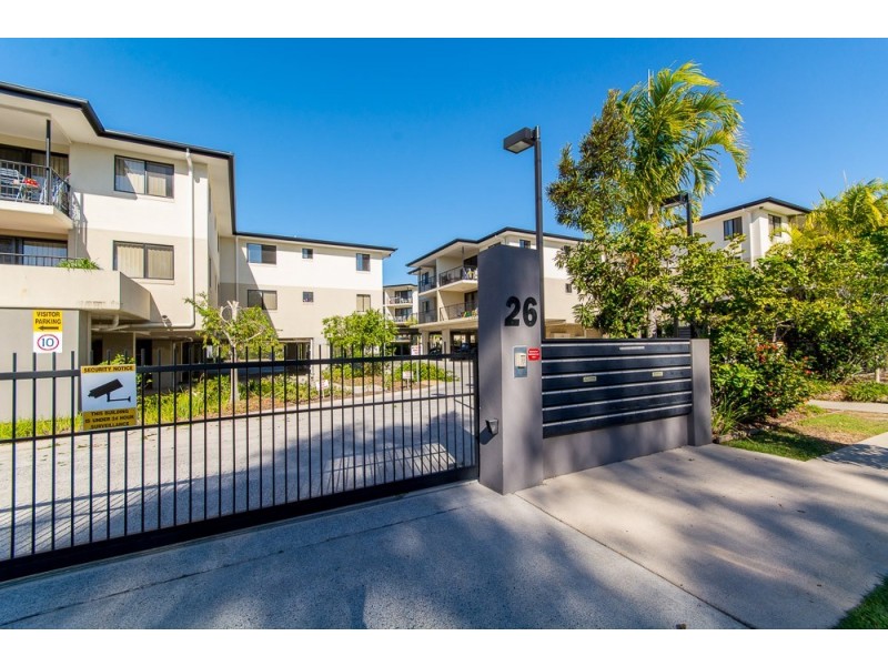 Unit 321/26-32 Edward Street, Caboolture QLD 4510