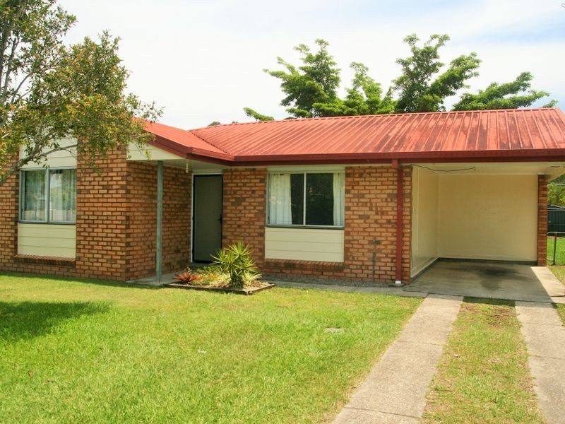 27 Lawson Street, Caboolture QLD 4510
