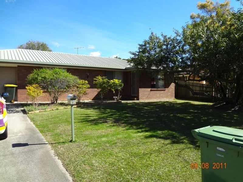 6 Bluebell Street, Caboolture QLD 4510