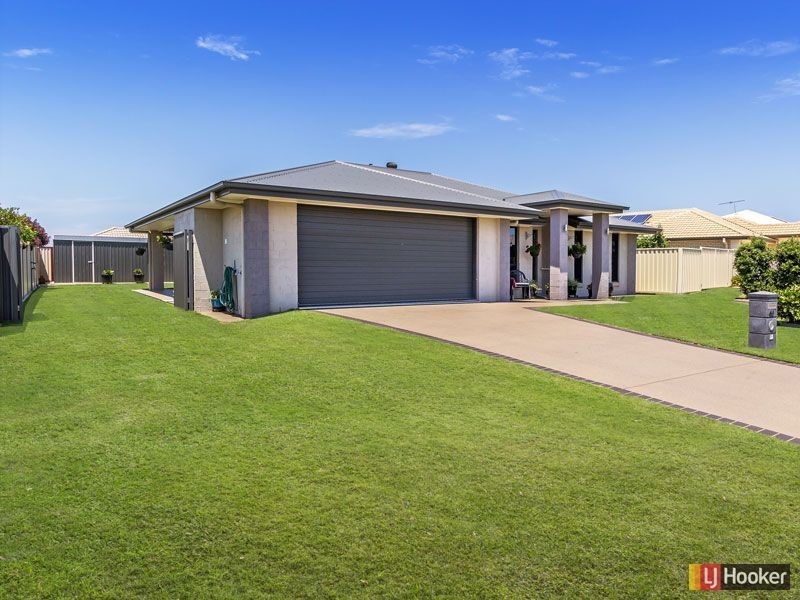 66 Moorhead Street, Caboolture QLD 4510