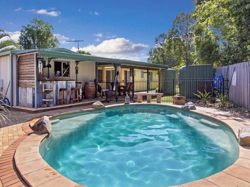 18 Winterbrook Court, Caboolture QLD 4510