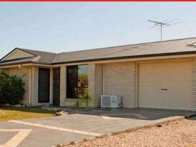 21 Tullawong Drive, Caboolture QLD 4510