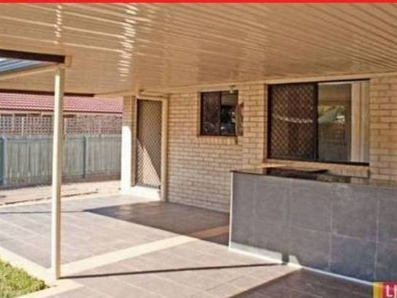 21 Tullawong Drive, Caboolture QLD 4510
