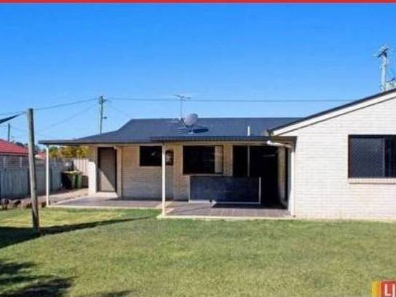 21 Tullawong Drive, Caboolture QLD 4510