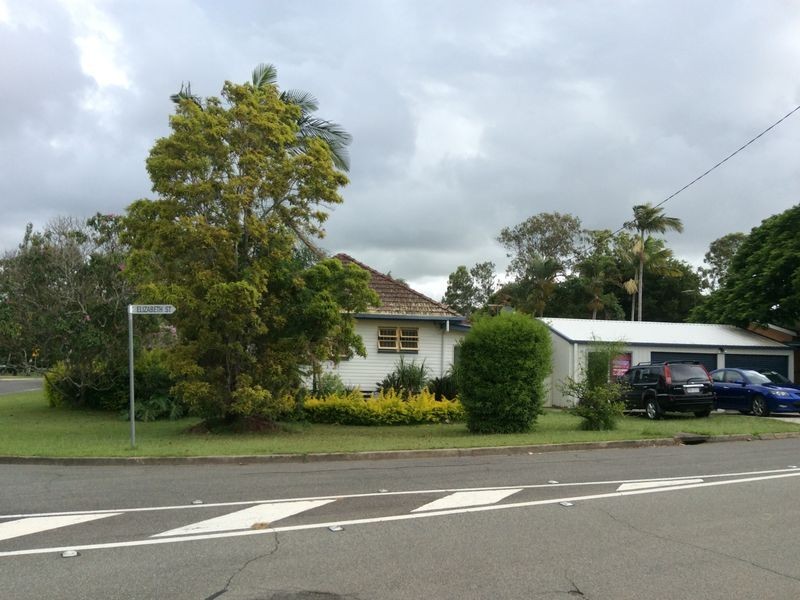 8 Riverview Street, Caboolture QLD 4510