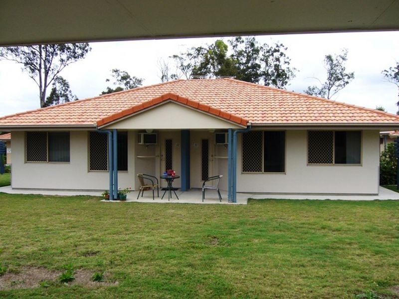 Caboolture South QLD 4510