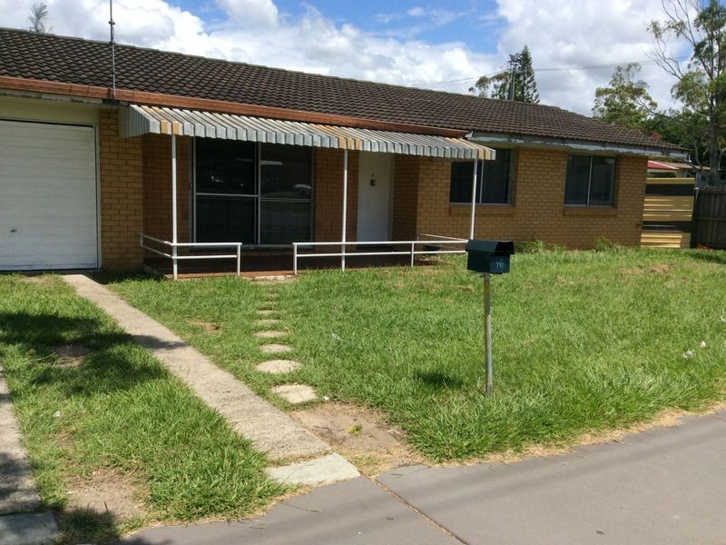 Caboolture South QLD 4510