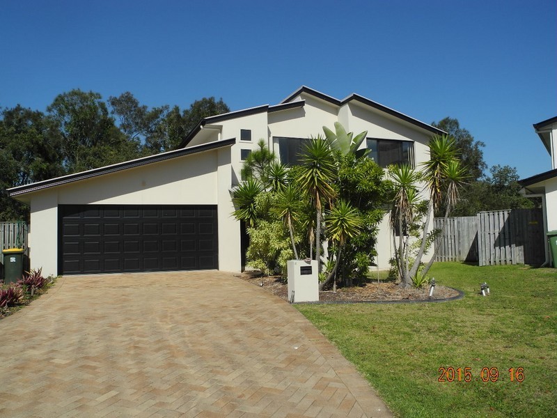 4 Gira Close, Beachmere QLD 4510