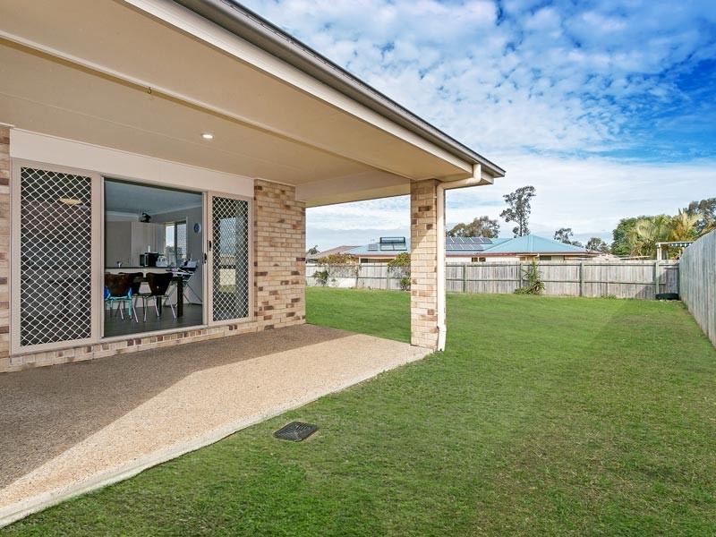 35 Renmark Crescent, Caboolture South QLD 4510