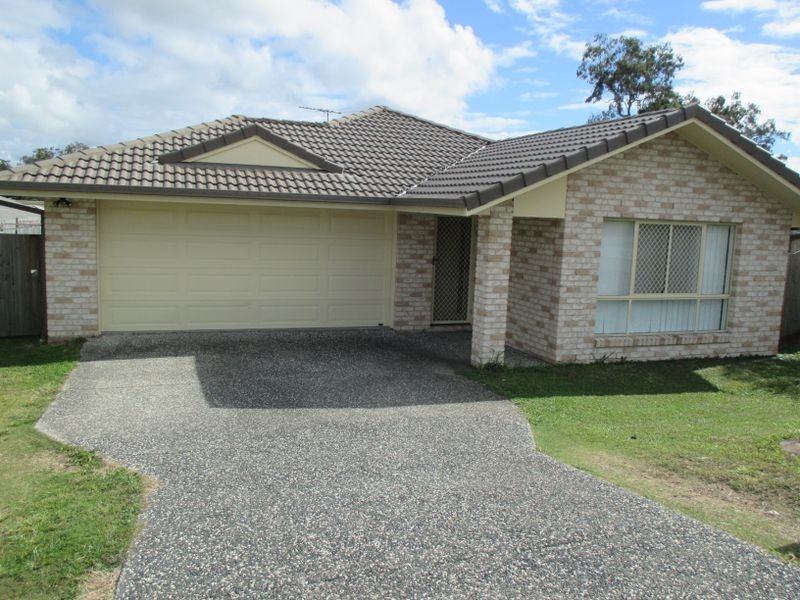 3 Sugarglider Close, Morayfield QLD 4506