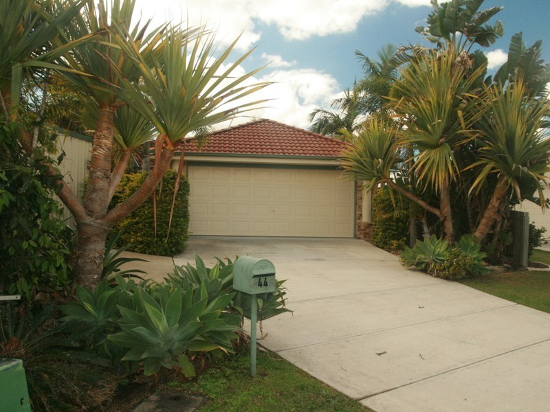 Upper Caboolture QLD 4510