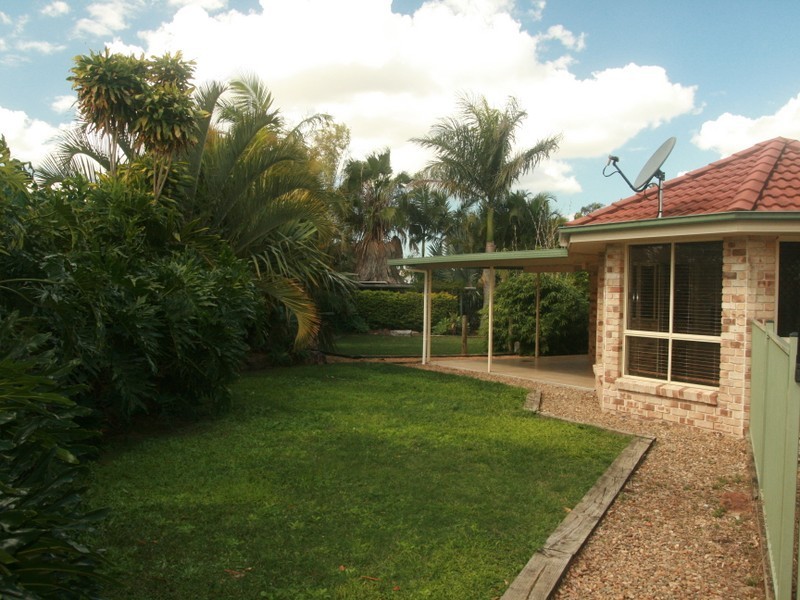 Upper Caboolture QLD 4510