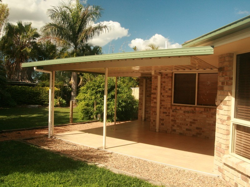 Upper Caboolture QLD 4510