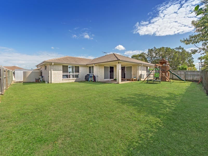 1 Blunt Street, Caboolture QLD 4510
