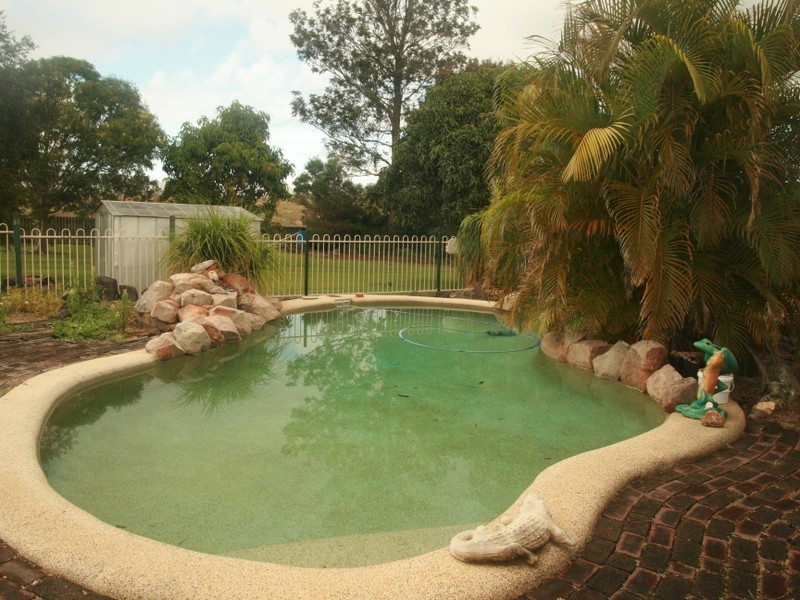 269 Mansfield Road, Elimbah QLD 4516