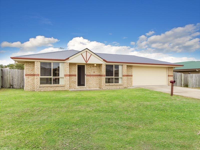 6 Denson Street, Morayfield QLD 4506