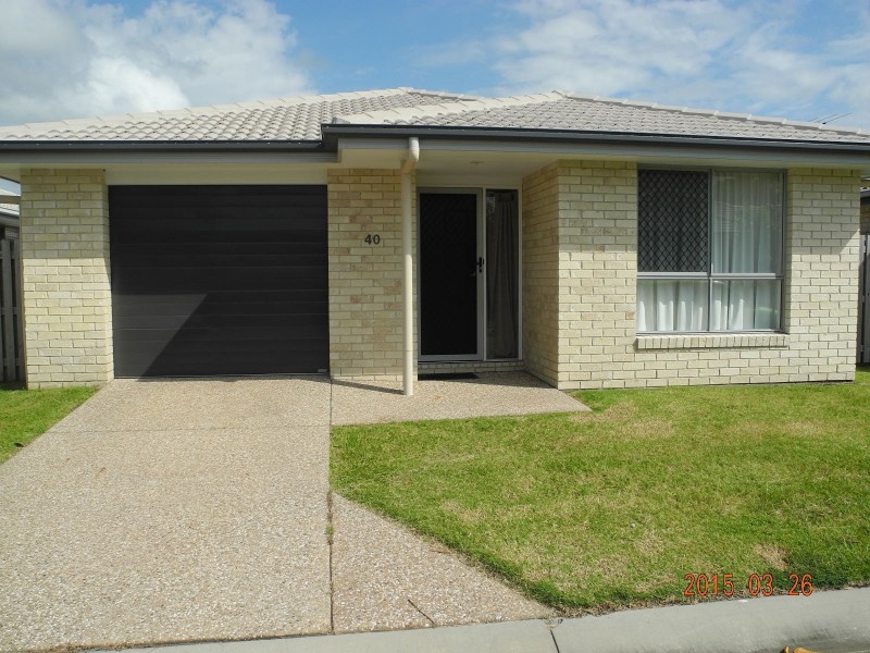 Villa 40/15 Redondo Street, Ningi QLD 4511