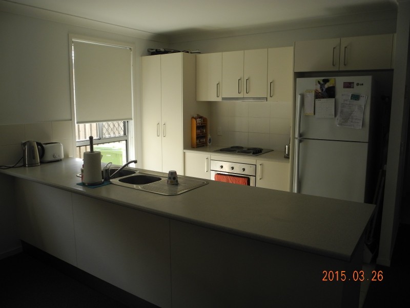 Villa 40/15 Redondo Street, Ningi QLD 4511
